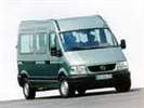 двигатель Movano A Combi