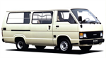 двигатель Hiace автобус II